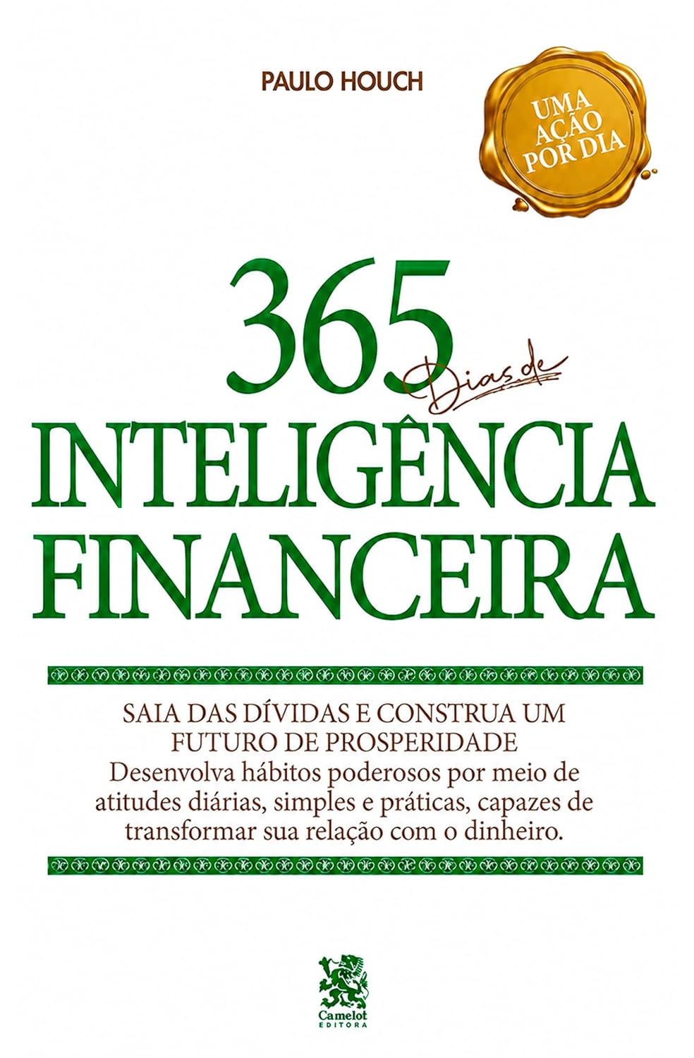 365 Dias de Inteligência Financeira