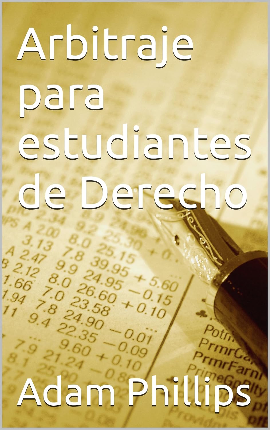 Arbitraje para estudiantes de Derecho (Spanish Edition) baixar livro de graça