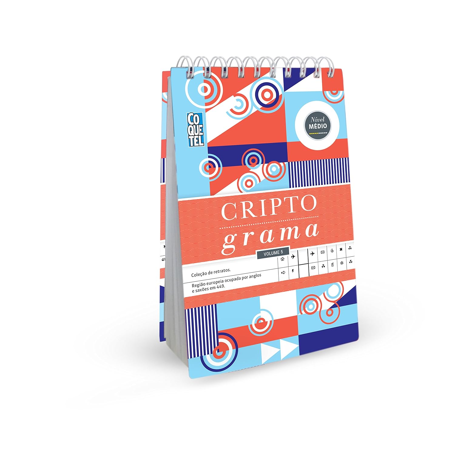 Cripto Espiral baixar livro de graça