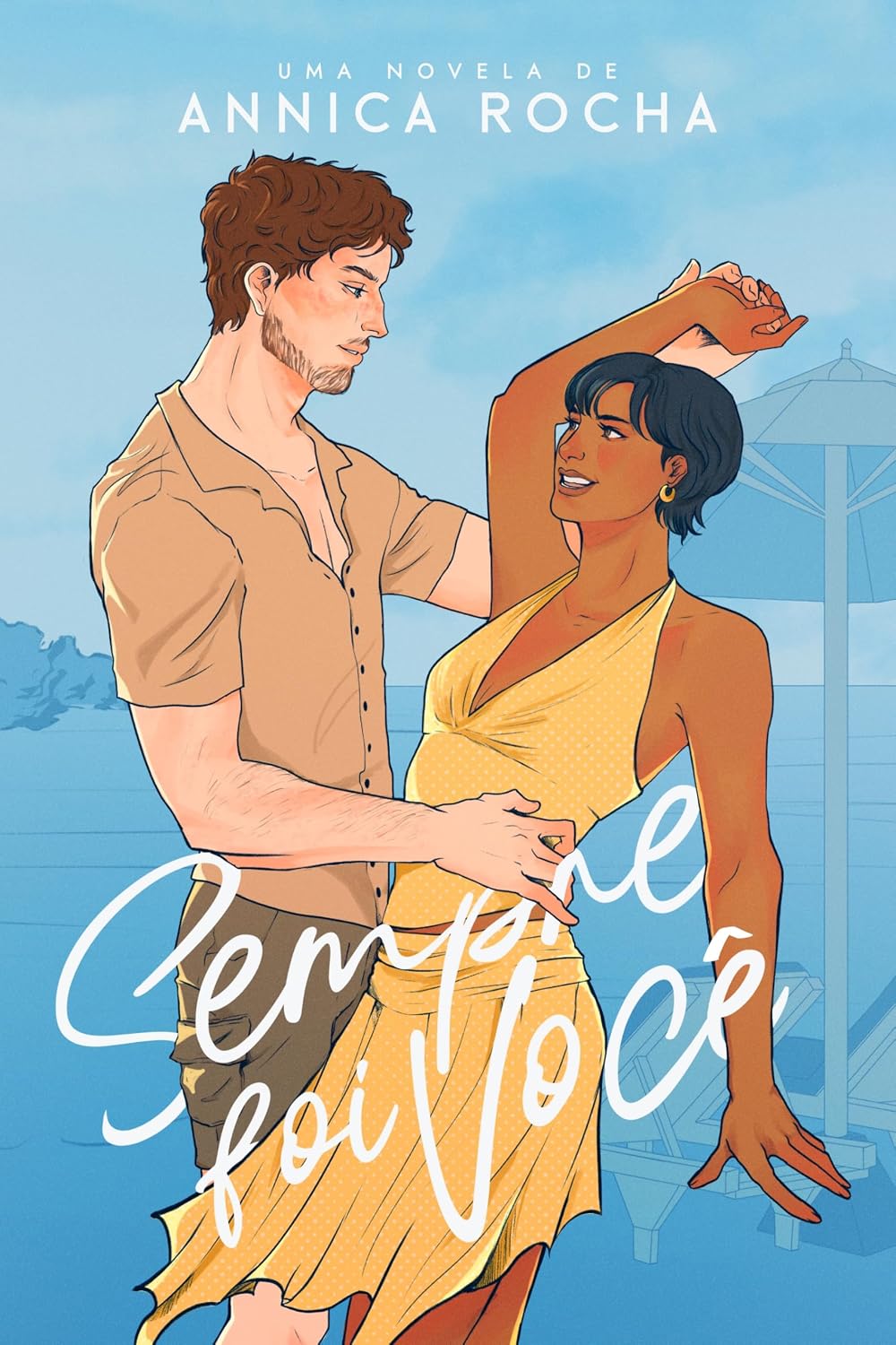 capítulo por capítulo baixar Sempre foi você