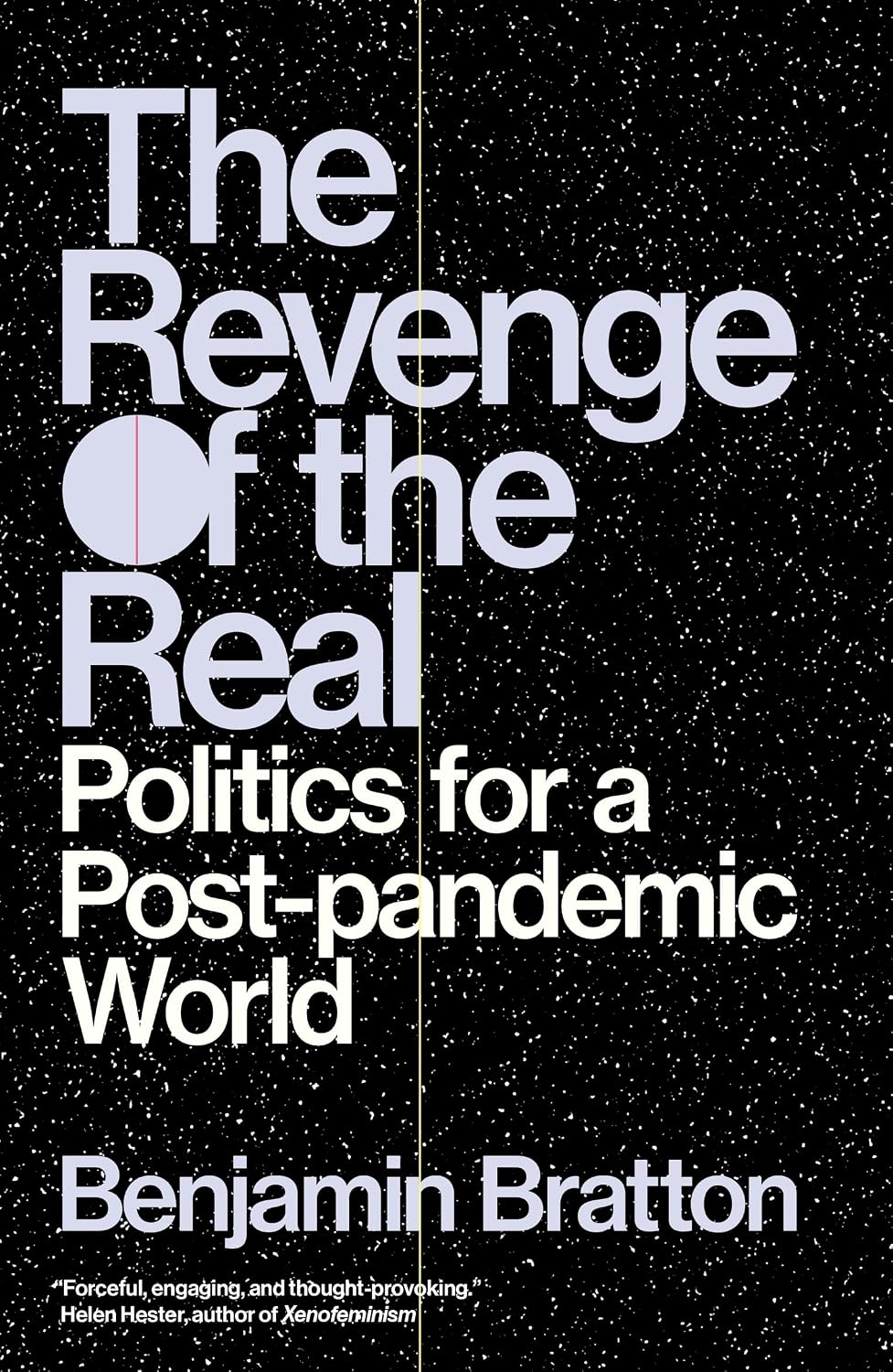 ler totalmente The Revenge of the Real: Politics for a Post-Pandemic World (English Edition)