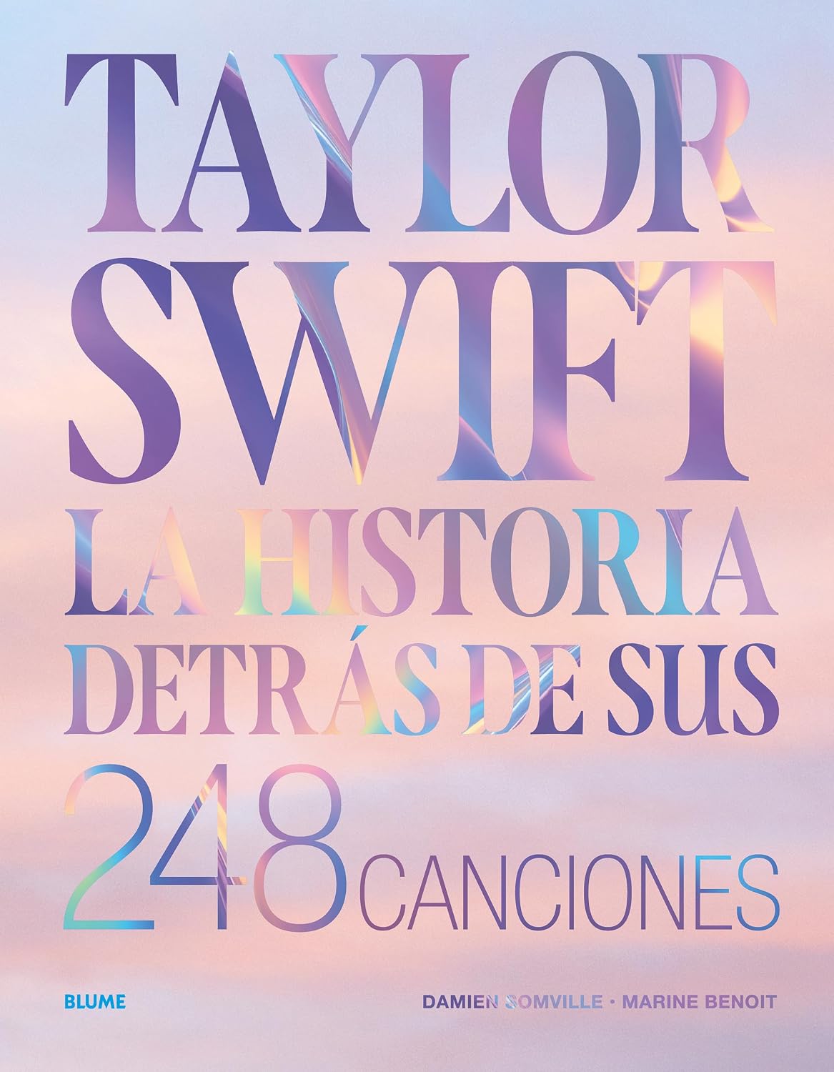 Taylor Swift: La historia detrás de sus 248 canciones (Spanish Edition) baixar o livro de graça