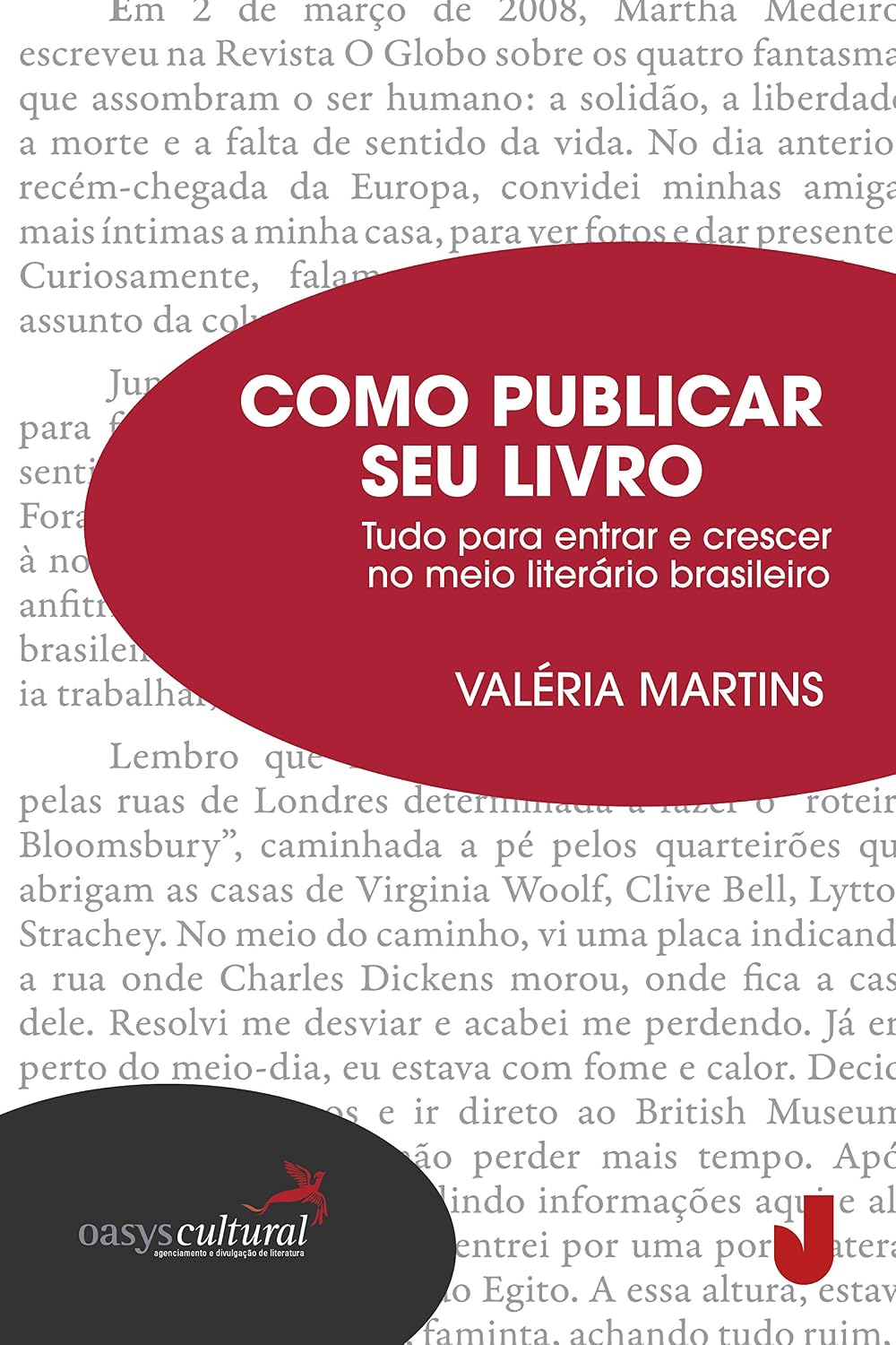 capítulo por capítulo baixar Como publicar seu livro: tudo para entrar e crescer no meio literário brasileiro