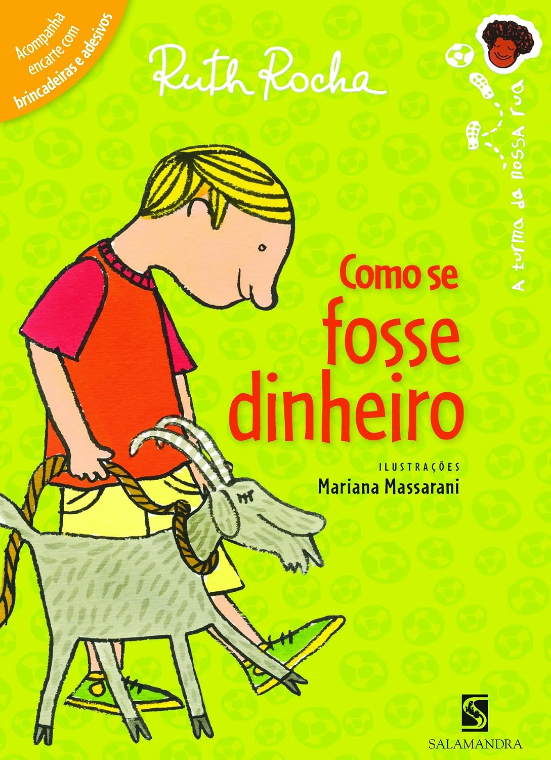 capítulo por capítulo baixar Como se fosse dinheiro