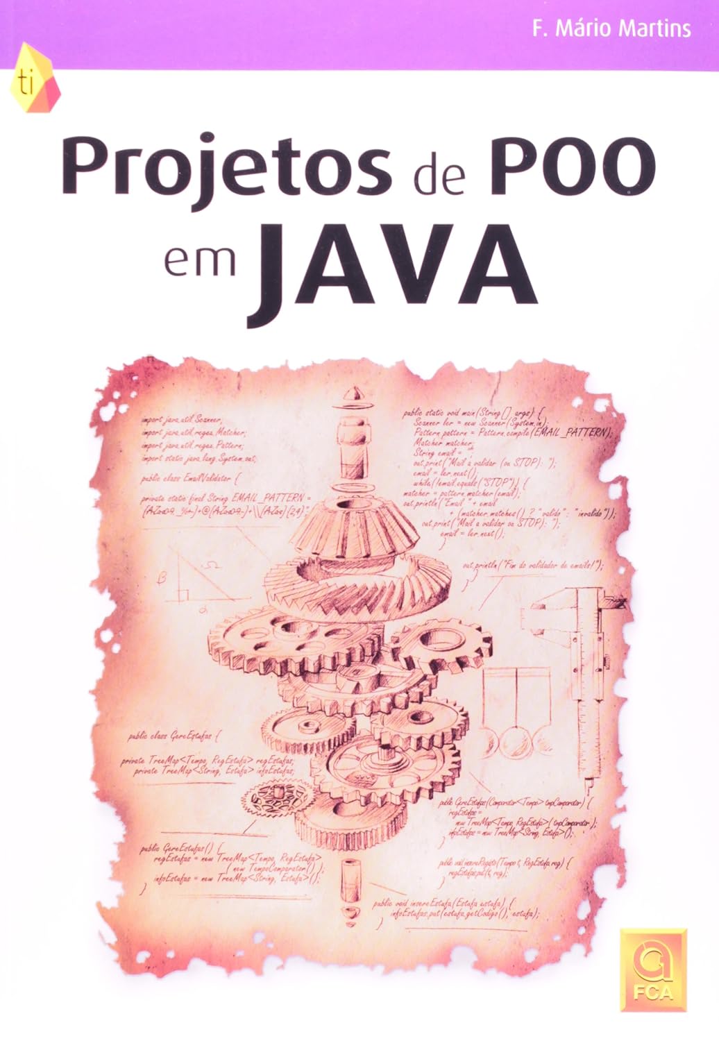 Projetos de poo em java baixar o livro de graça