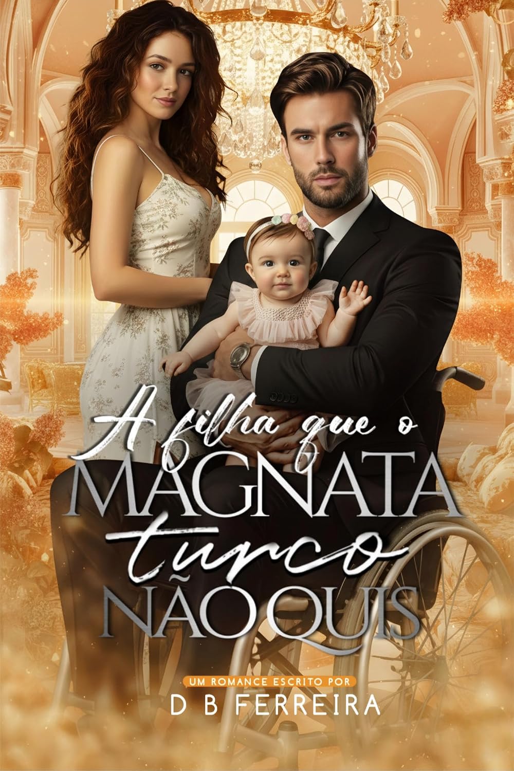 capítulo por capítulo baixar A filha que o magnata turco não quis