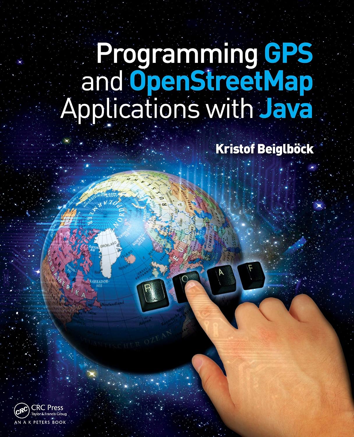 capítulo por capítulo baixar Programming GPS and OpenStreetMap Applications with Java: The RealObject Application Framework (English Edition)