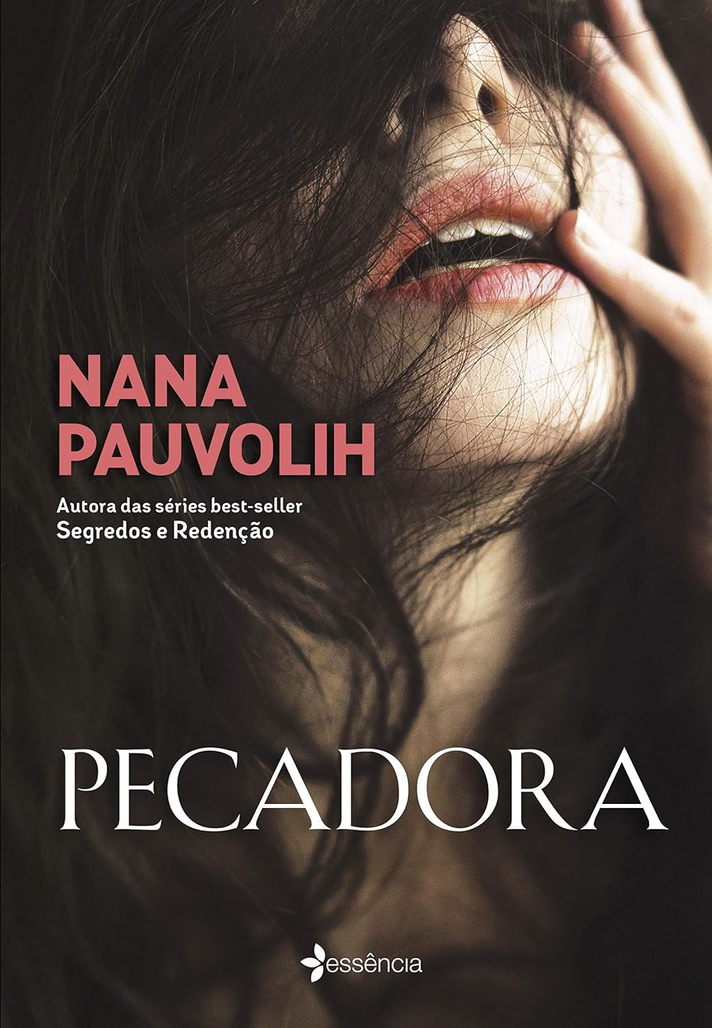 Pecadora baixar o livro de graça