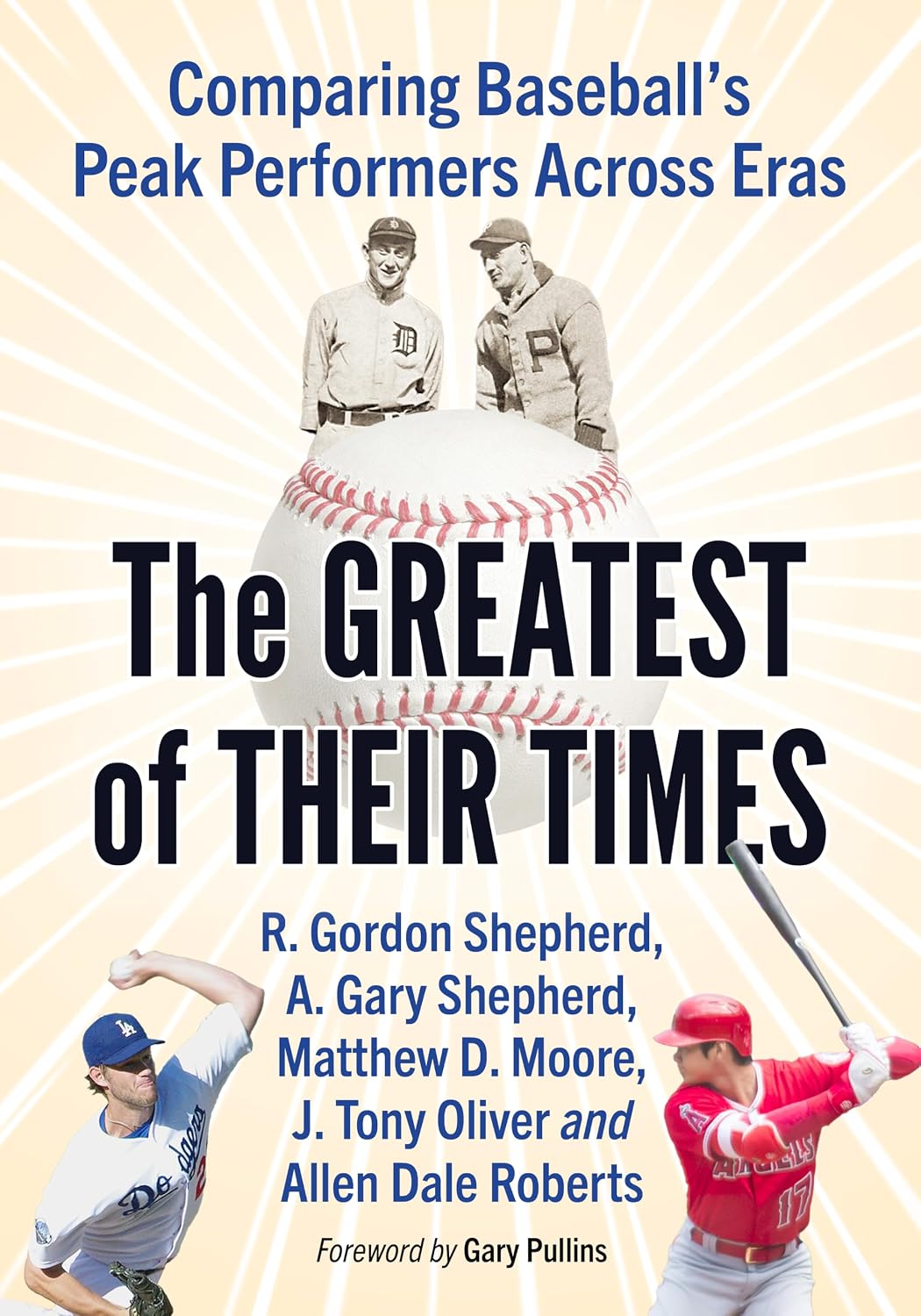 ler totalmente The Greatest of Their Times: Comparing Baseball's Peak Performers Across Eras (English Edition)