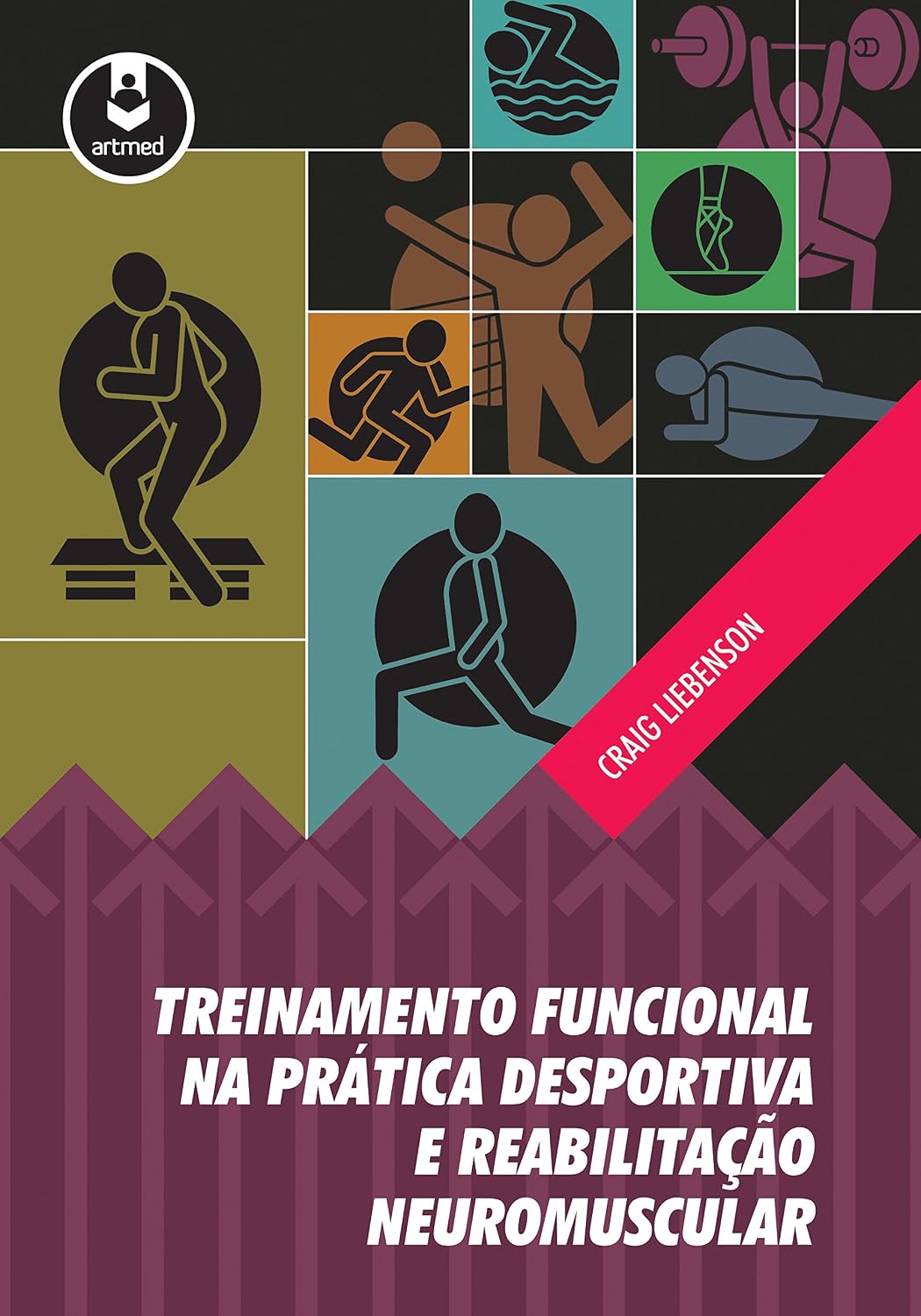 Treinamento Funcional na Prática Desportiva e Reabilitação Neuromuscular baixar livro de graça