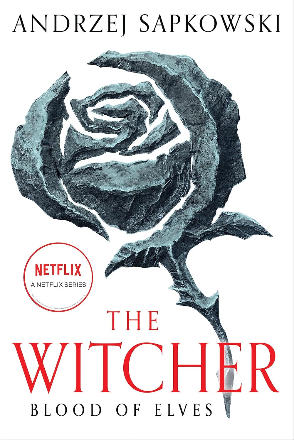 ler totalmente Blood of Elves (The Witcher Book 3) (English Edition)