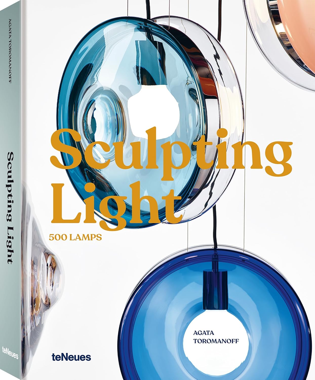 Sculpting Light: 500 Lamps baixar livro de graça
