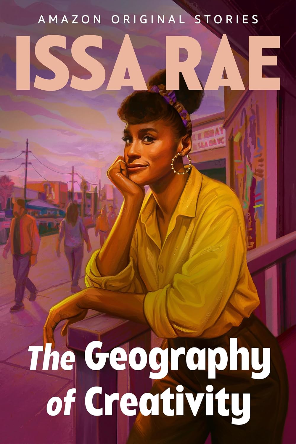 capítulo por capítulo baixar The Geography of Creativity (I Should Be Smarter By Now) (English Edition)