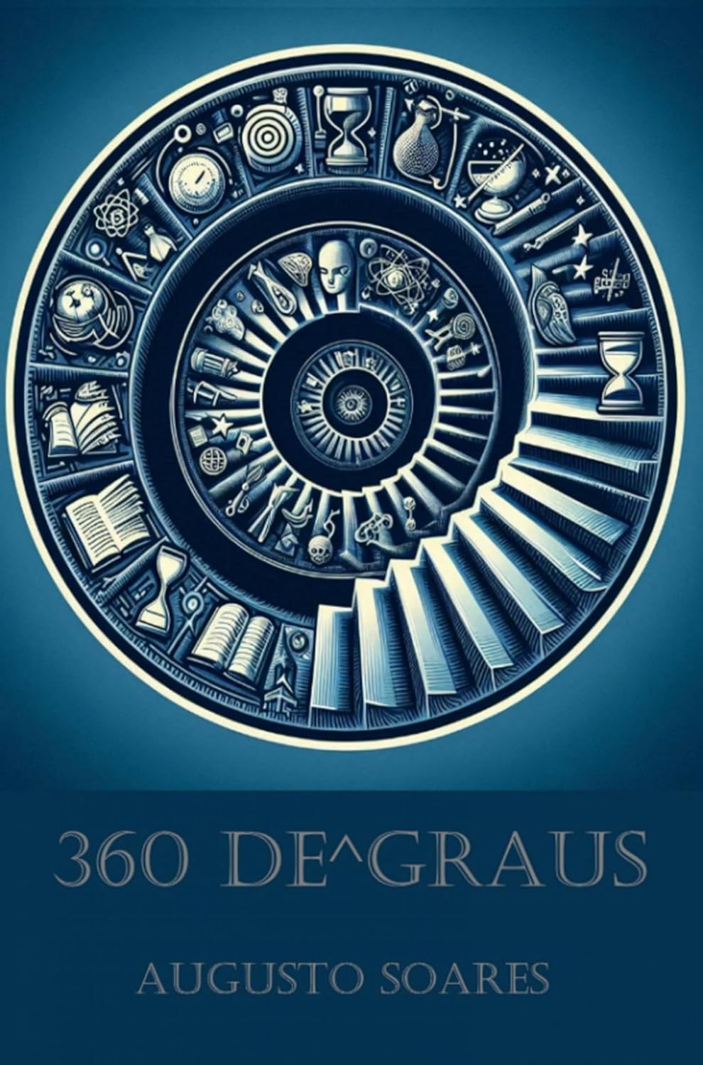 capítulo por capítulo baixar 360 De^Graus: Escada para a Aprendizagem e Reflexão