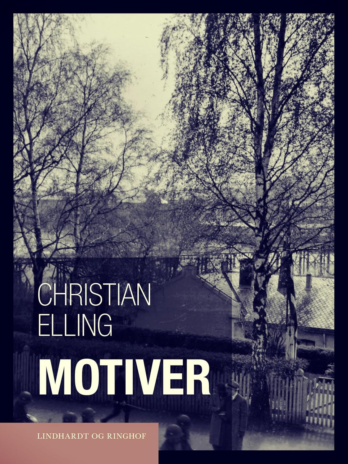 ler totalmente Motiver (Danish Edition)