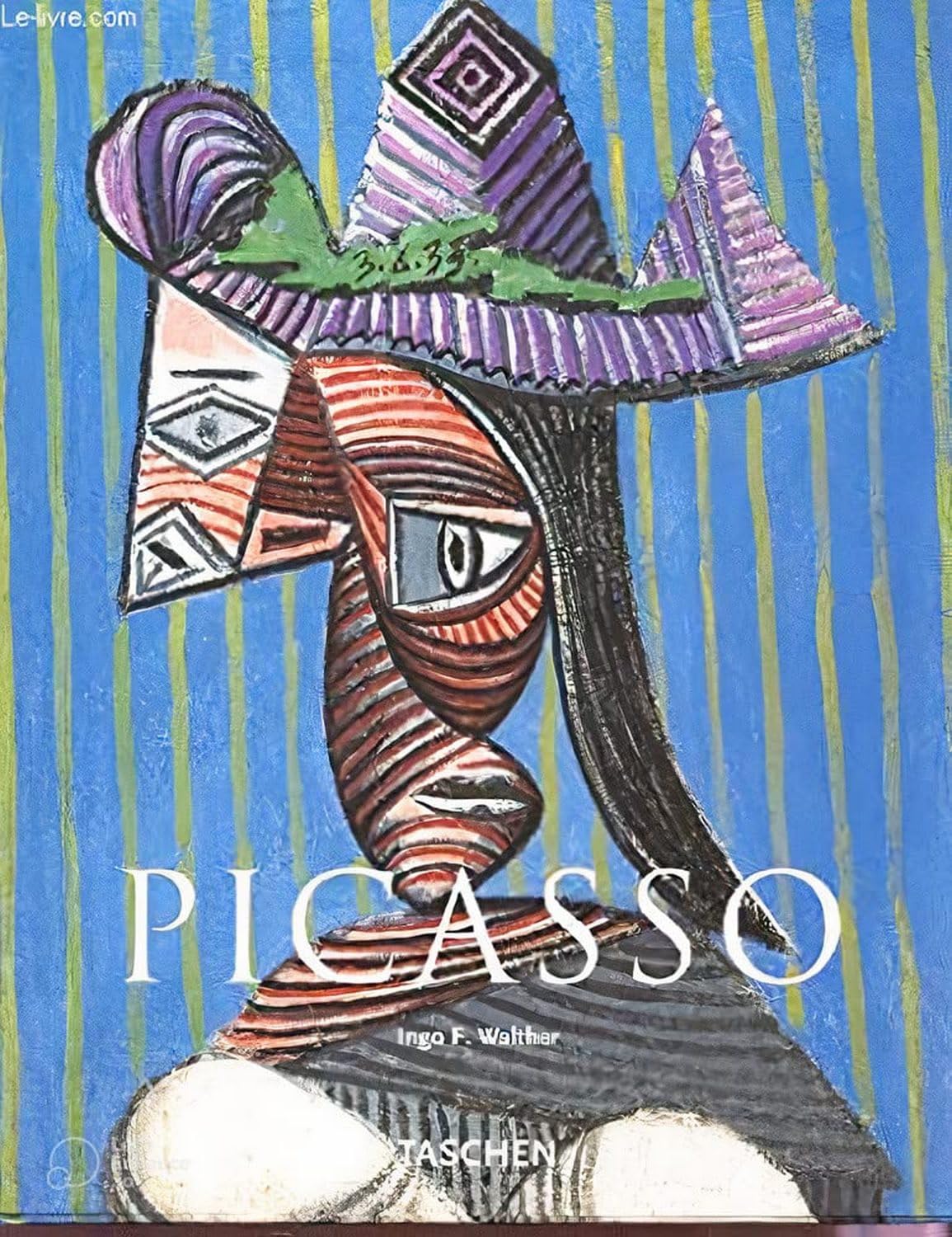 ler totalmente Pablo Picasso, 1881-1973: Genius Of The Century (English Edition)
