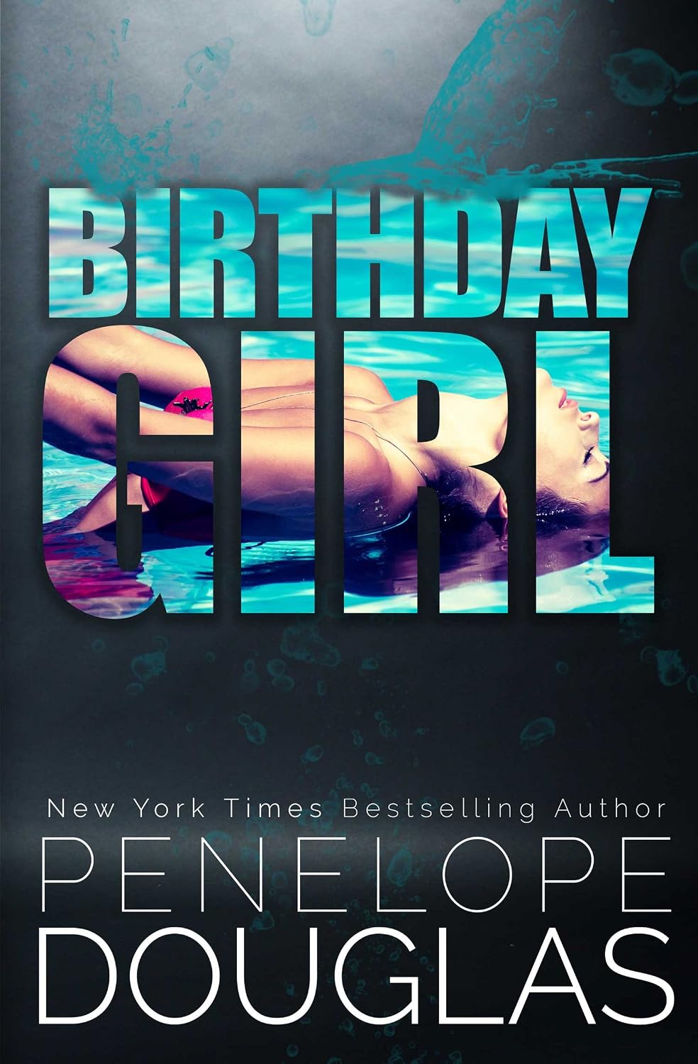 Birthday Girl (English Edition)