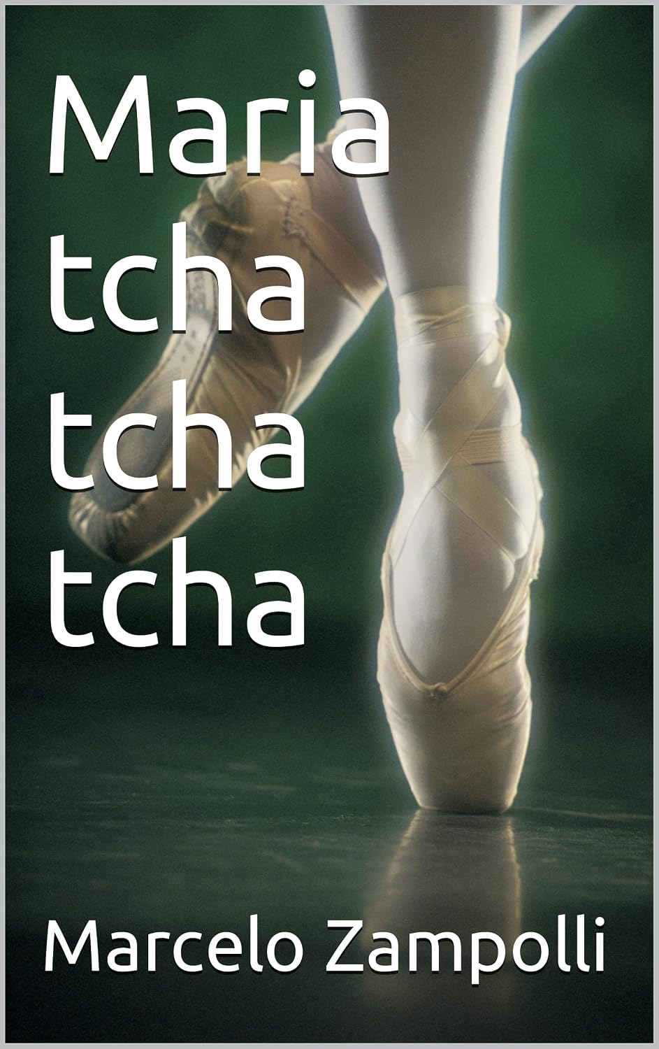 Maria tcha tcha tcha
