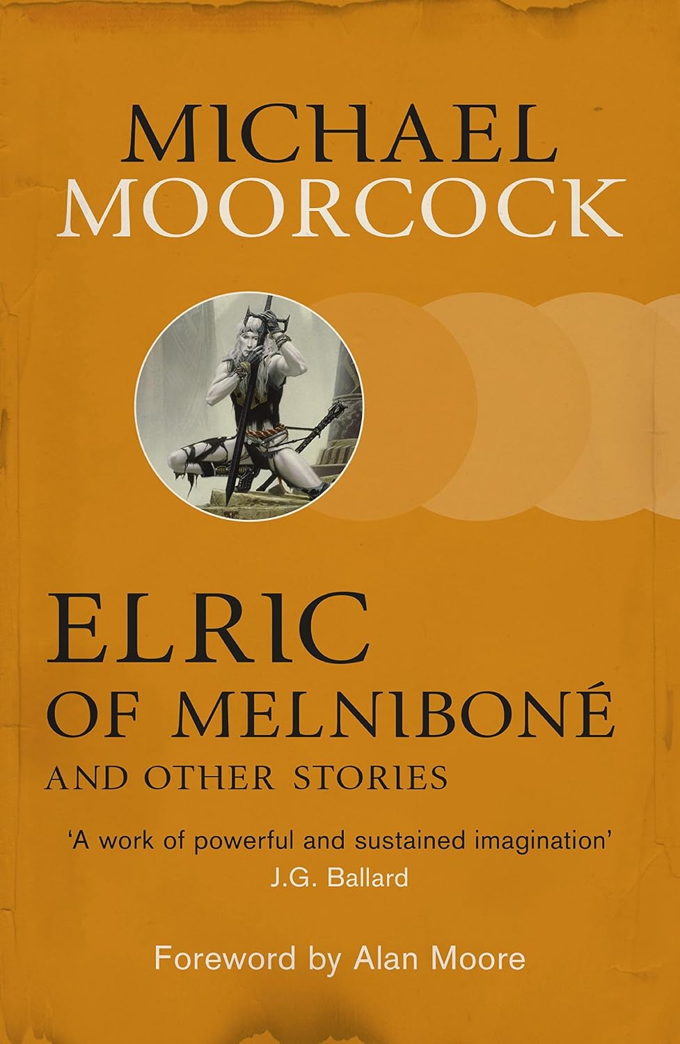 capítulo por capítulo baixar Elric of Melniboné and Other Stories (Moorcocks Multiverse) (English Edition)