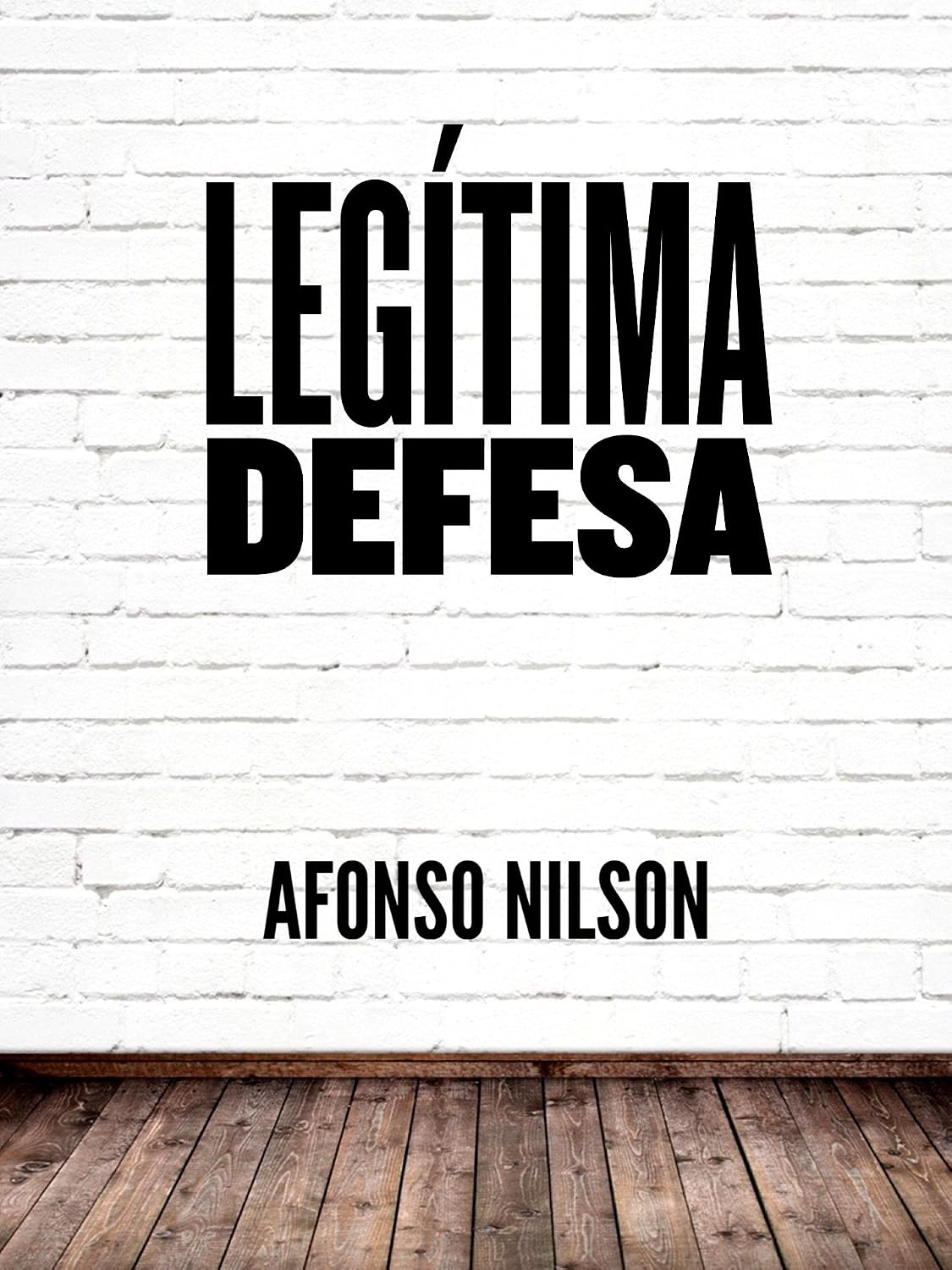 ler totalmente Legítima Defesa