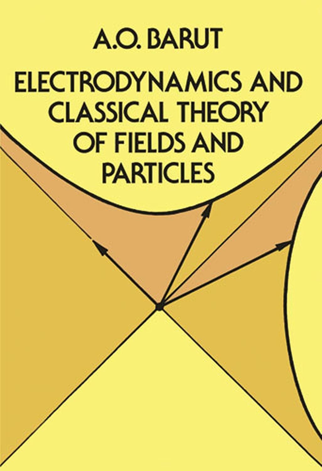 Electrodynamics and Classical Theory of Fields and Particles (Dover Books on Physics) (English Edition)