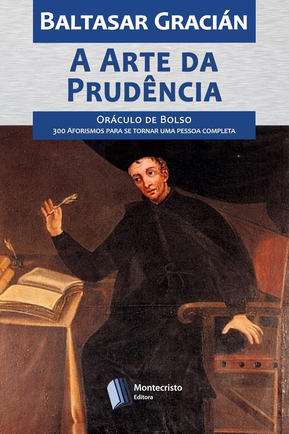 capítulo por capítulo baixar A Arte da Prudência