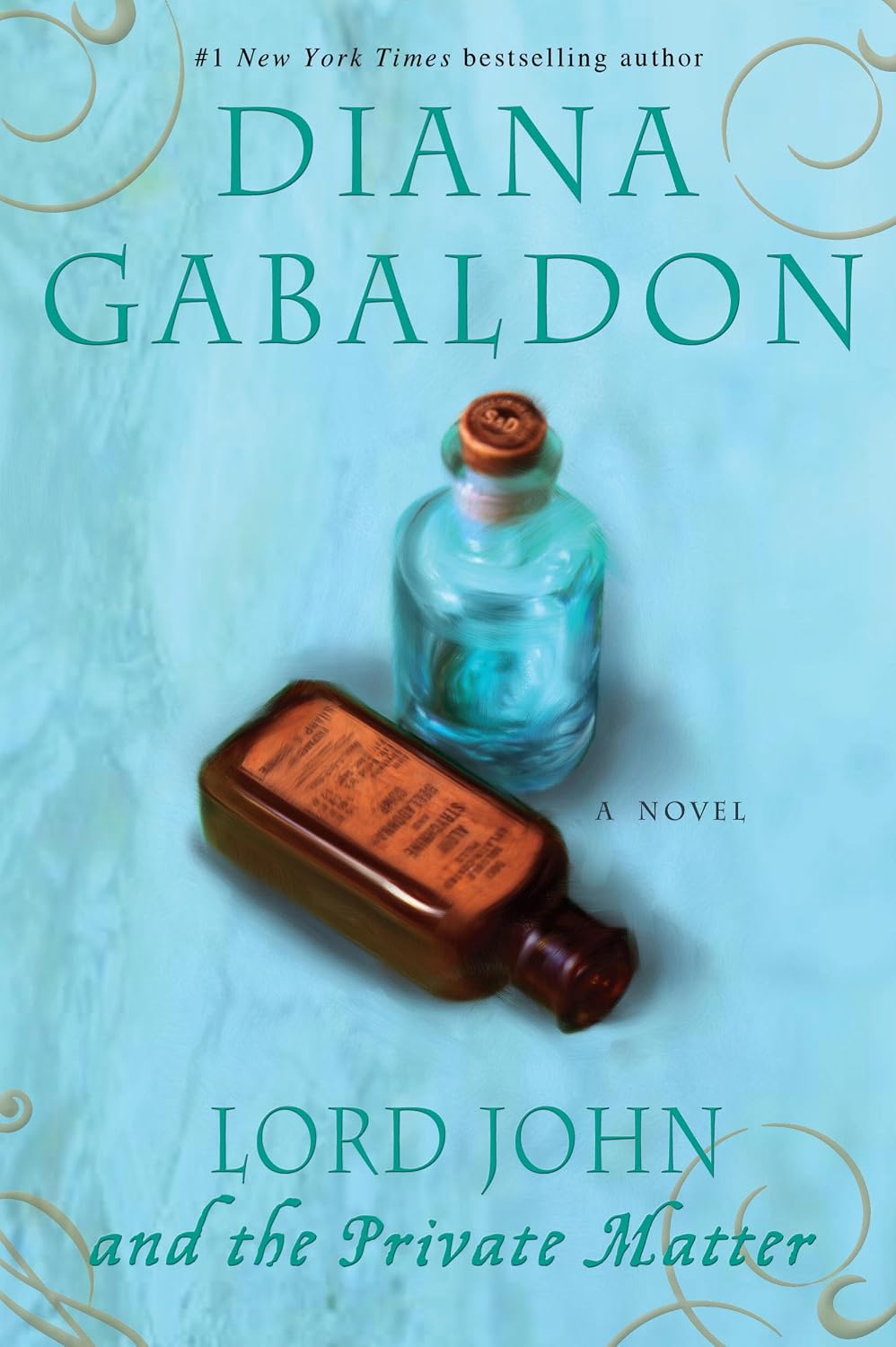 ler totalmente Lord John and the Private Matter: A Novel (Lord John Grey Book 1) (English Edition)