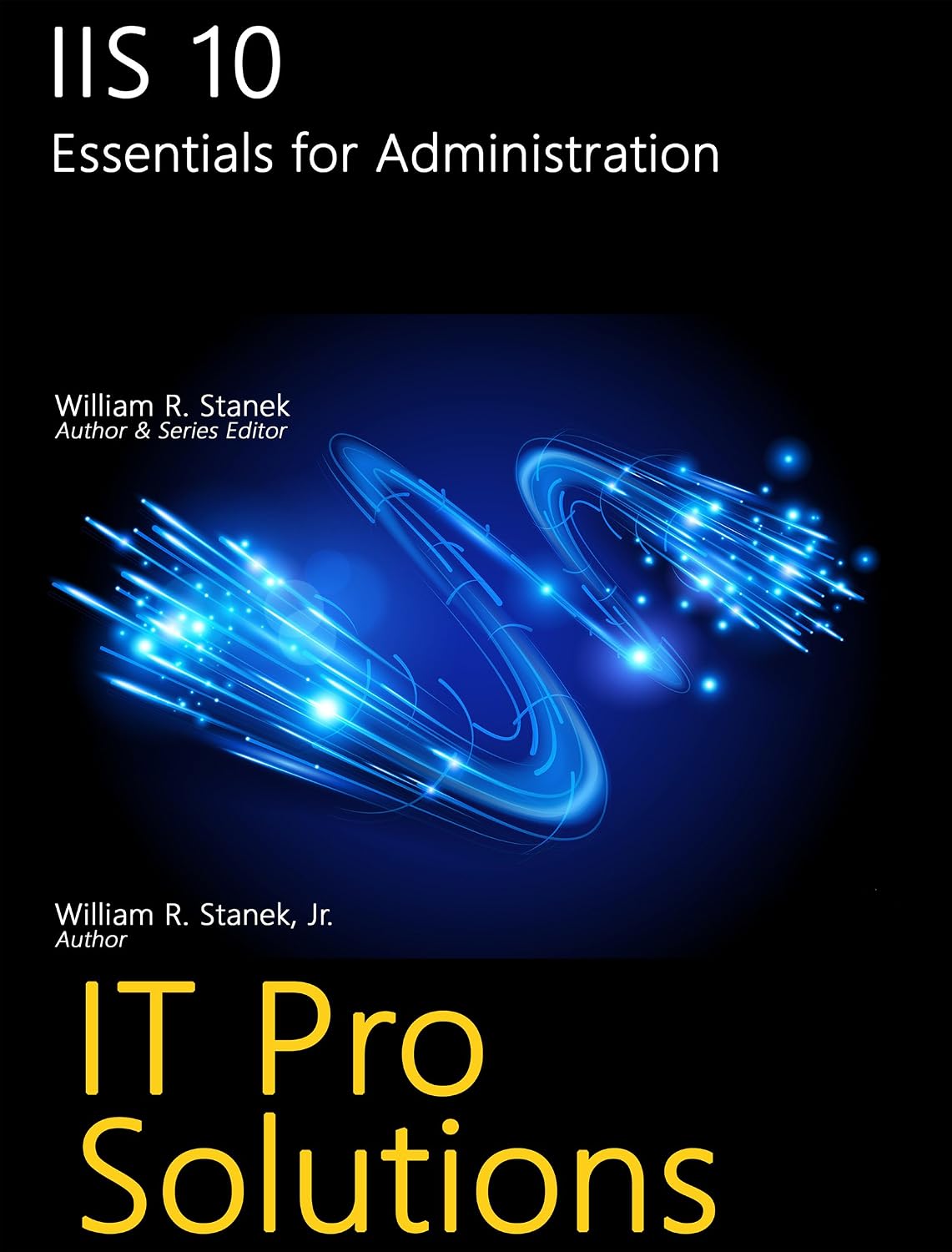 capítulo por capítulo baixar IIS 10: Essentials for Administration (IT Pro Solutions) (English Edition)