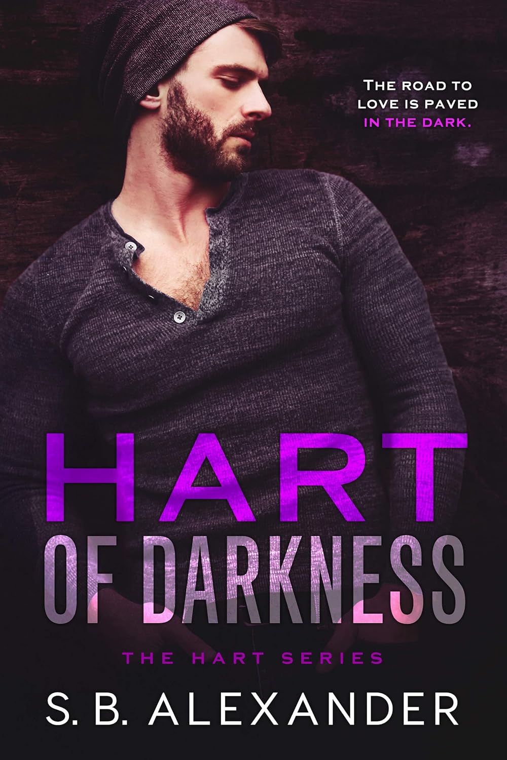 Hart of Darkness: A Standalone Enemies to Lovers Romance (The Hart Series Book 1) (English Edition) baixar o livro de graça