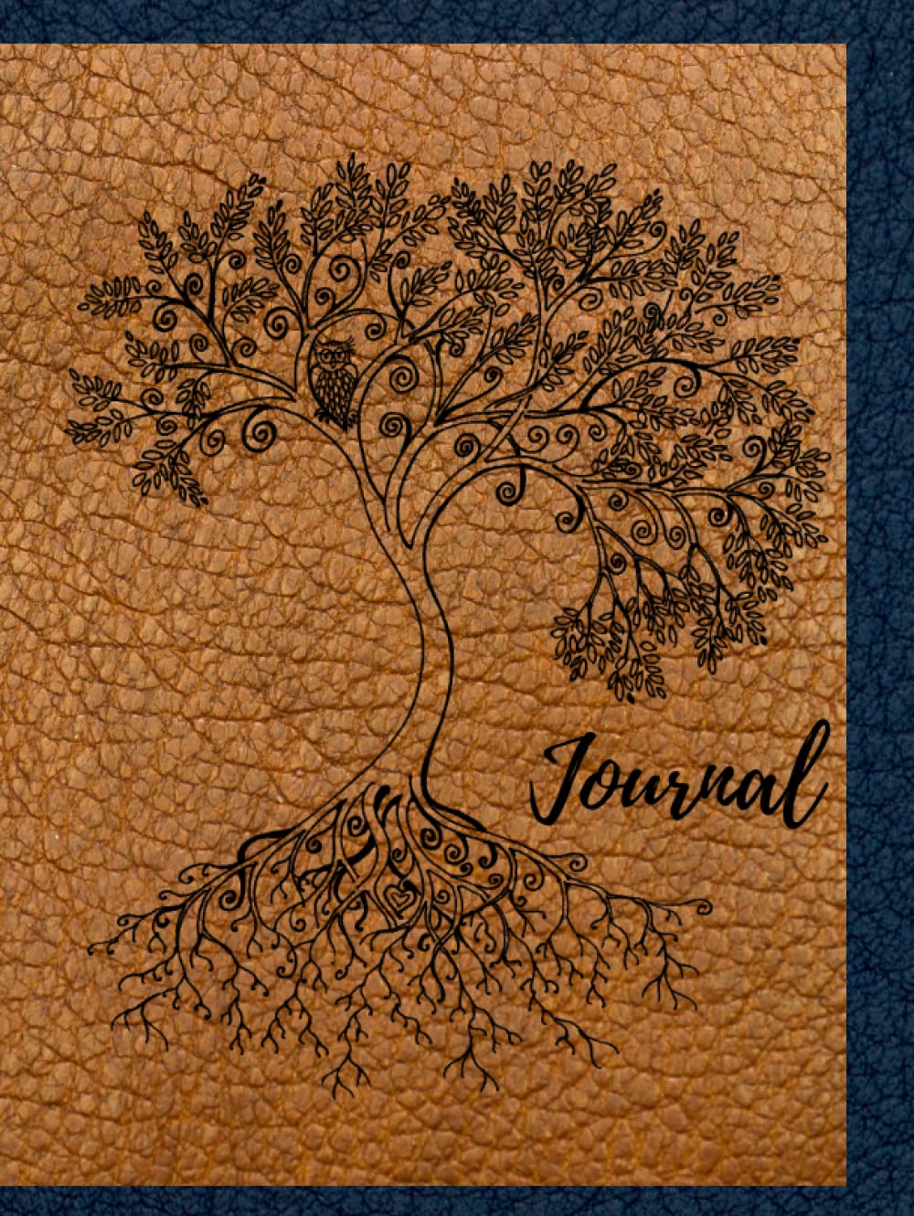 ler totalmente Journal: Discreet Password Log Book: Discreet Password Book That Keeps Your Log In Details Safe and Inconspicuous: Alphabetical Password Notebook /... Print / Tree of Life Leather Looking Cover