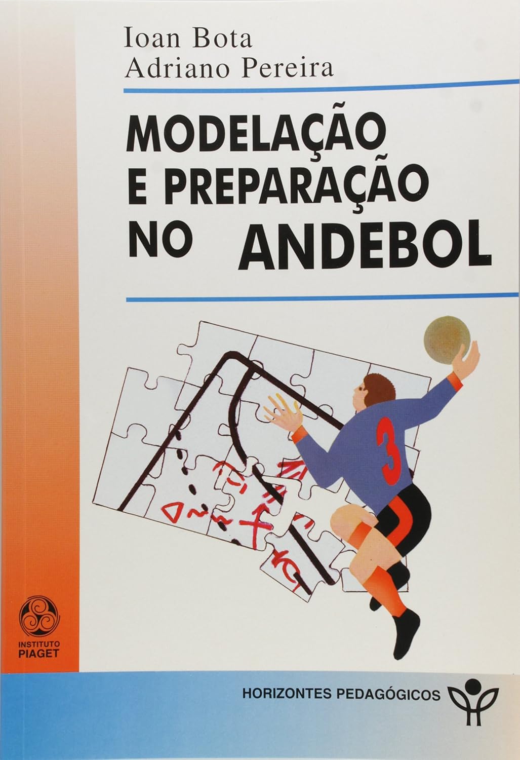 capítulo por capítulo baixar Modelação e Preparação no Andebol
