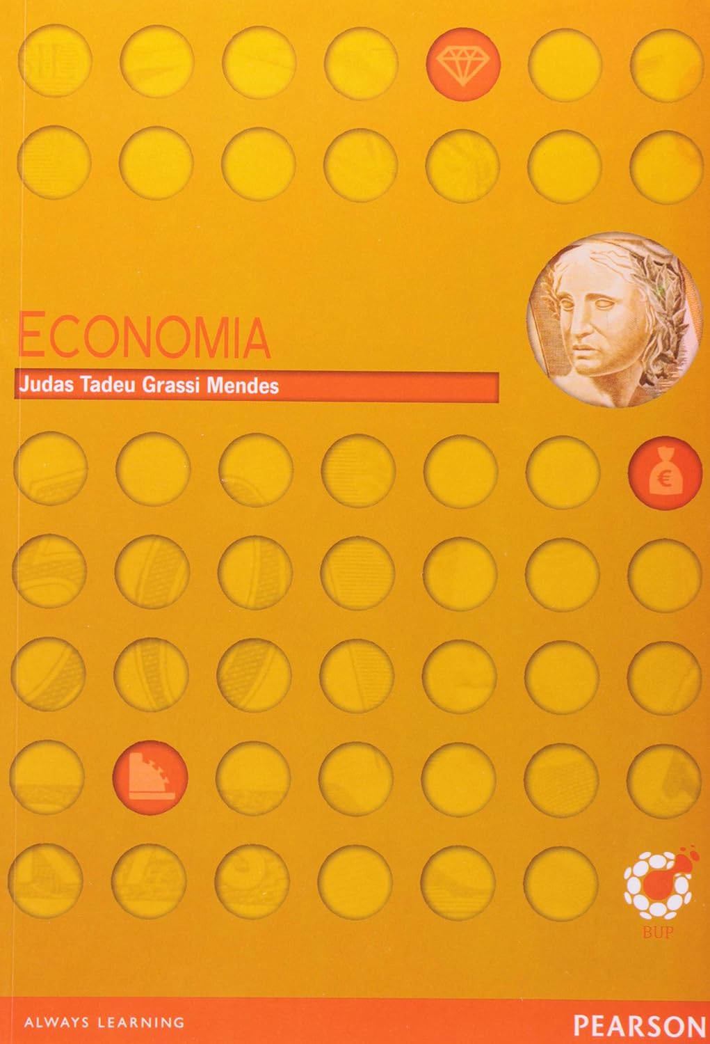 Economia baixar o livro de graça
