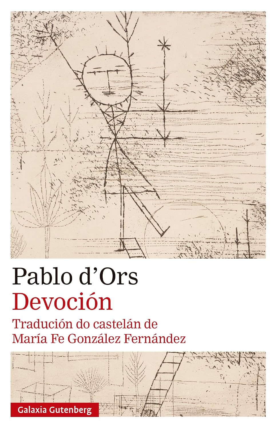 Devoción (Galician Edition) baixar livro de graça