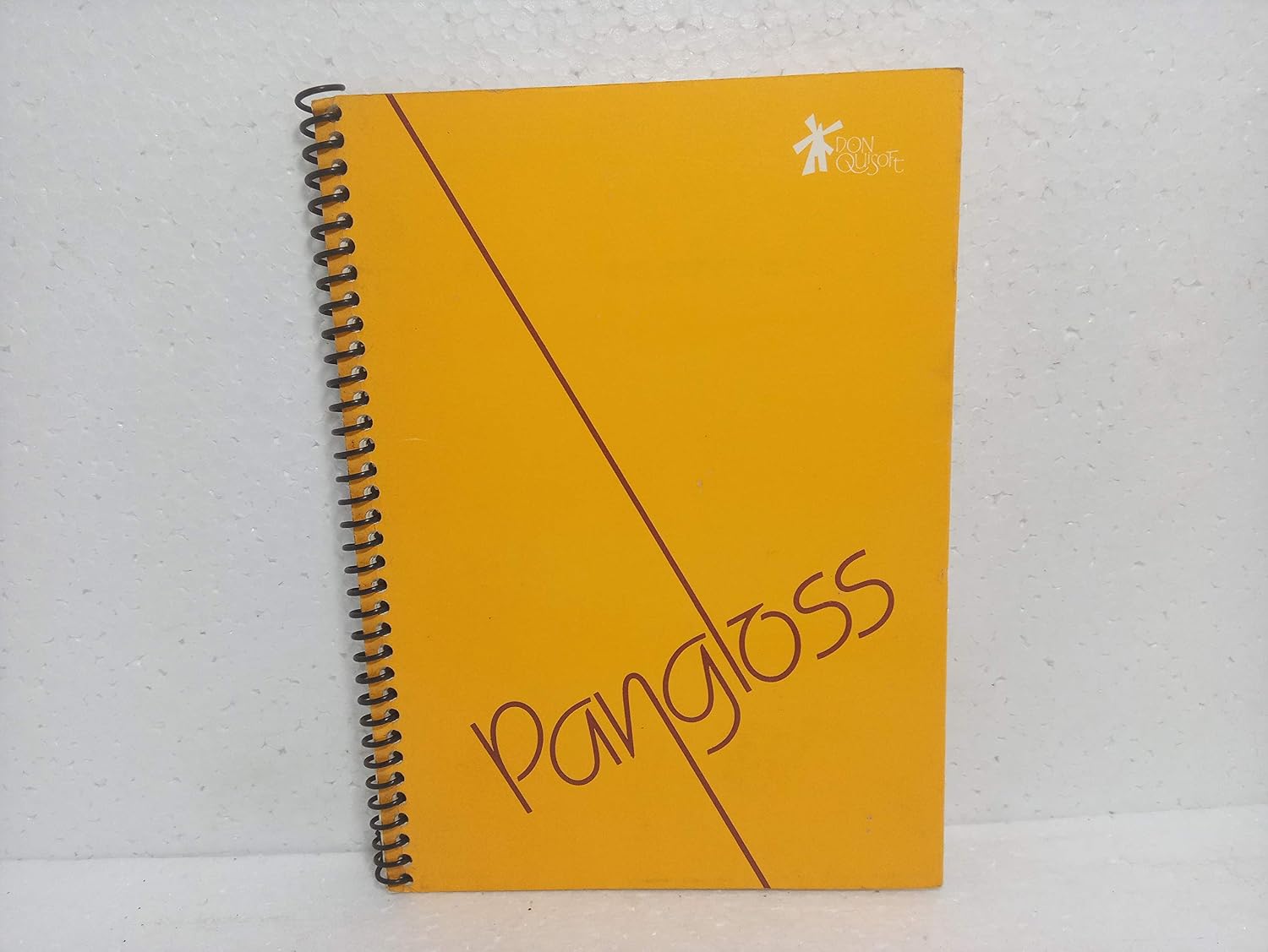 Pangloss baixar livro de graça