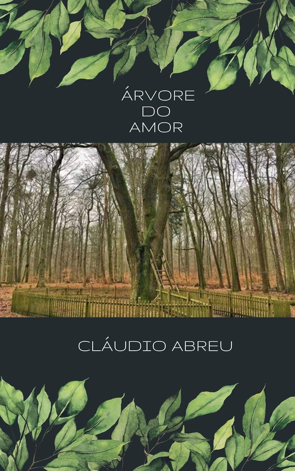 capítulo por capítulo baixar ÁRVORE DO AMOR