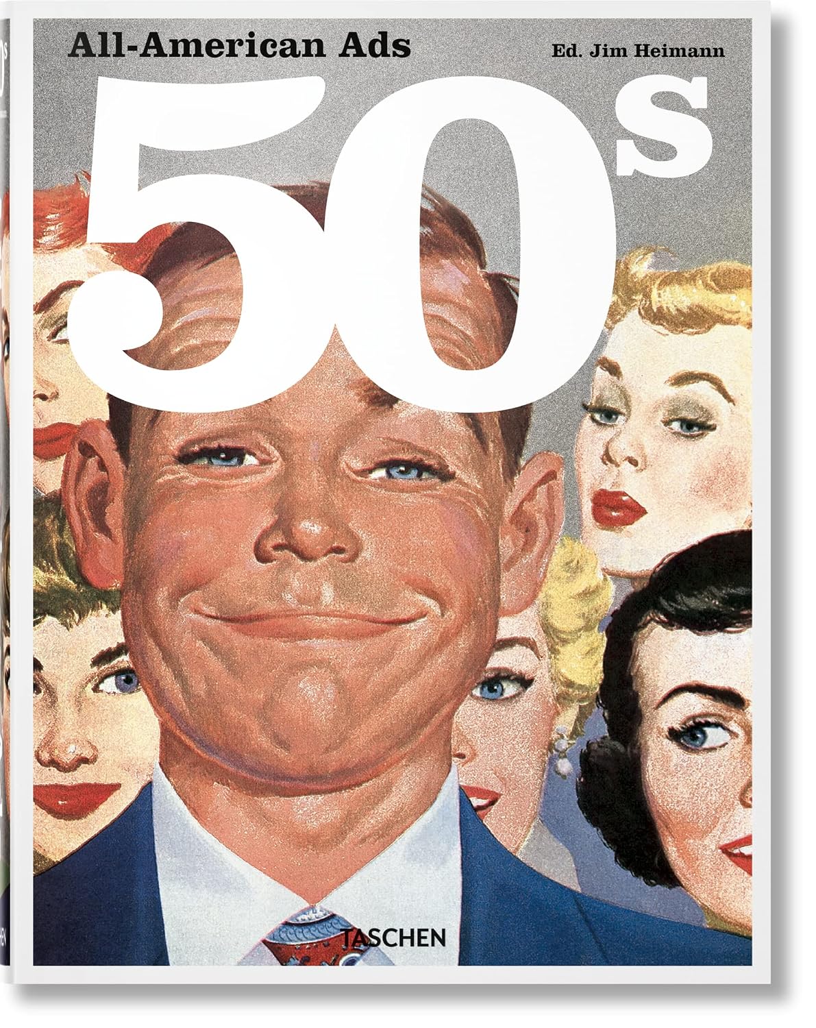capítulo por capítulo baixar All-american ads 50s