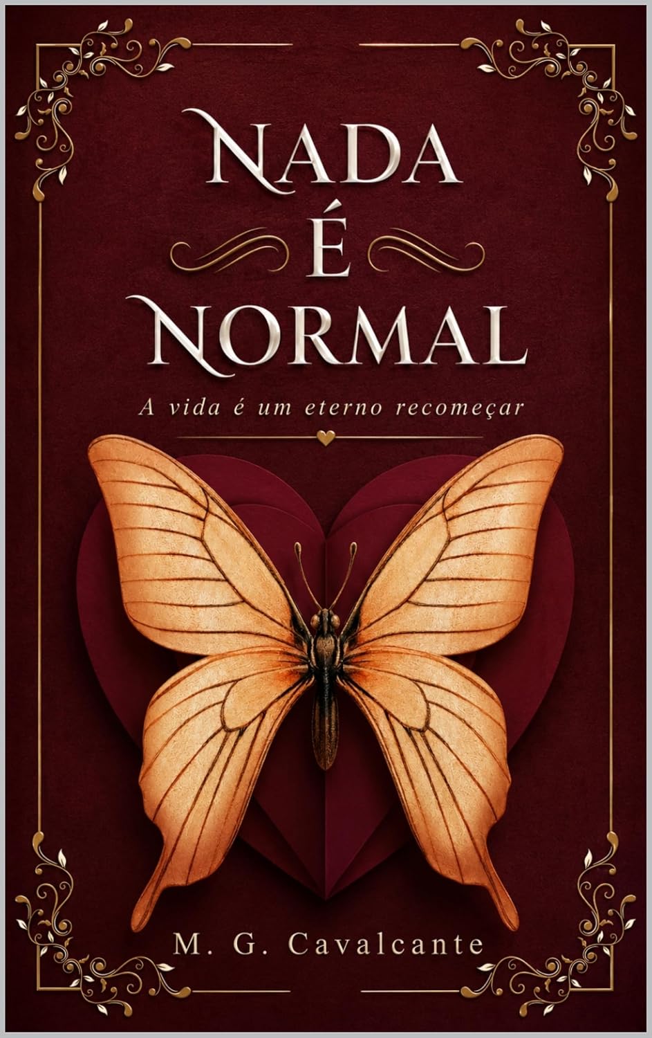 capítulo por capítulo baixar Nada é Normal