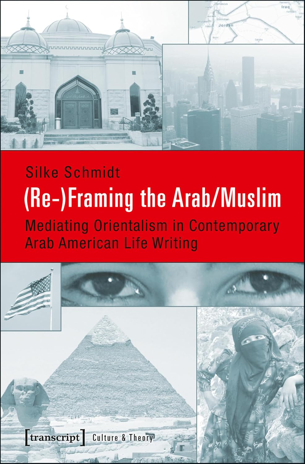 (Re-)Framing the Arab/Muslim: Mediating Orientalism in Contemporary Arab American Life Writing (Edition Kulturwissenschaft Book 55) (English Edition) baixar o livro de graça