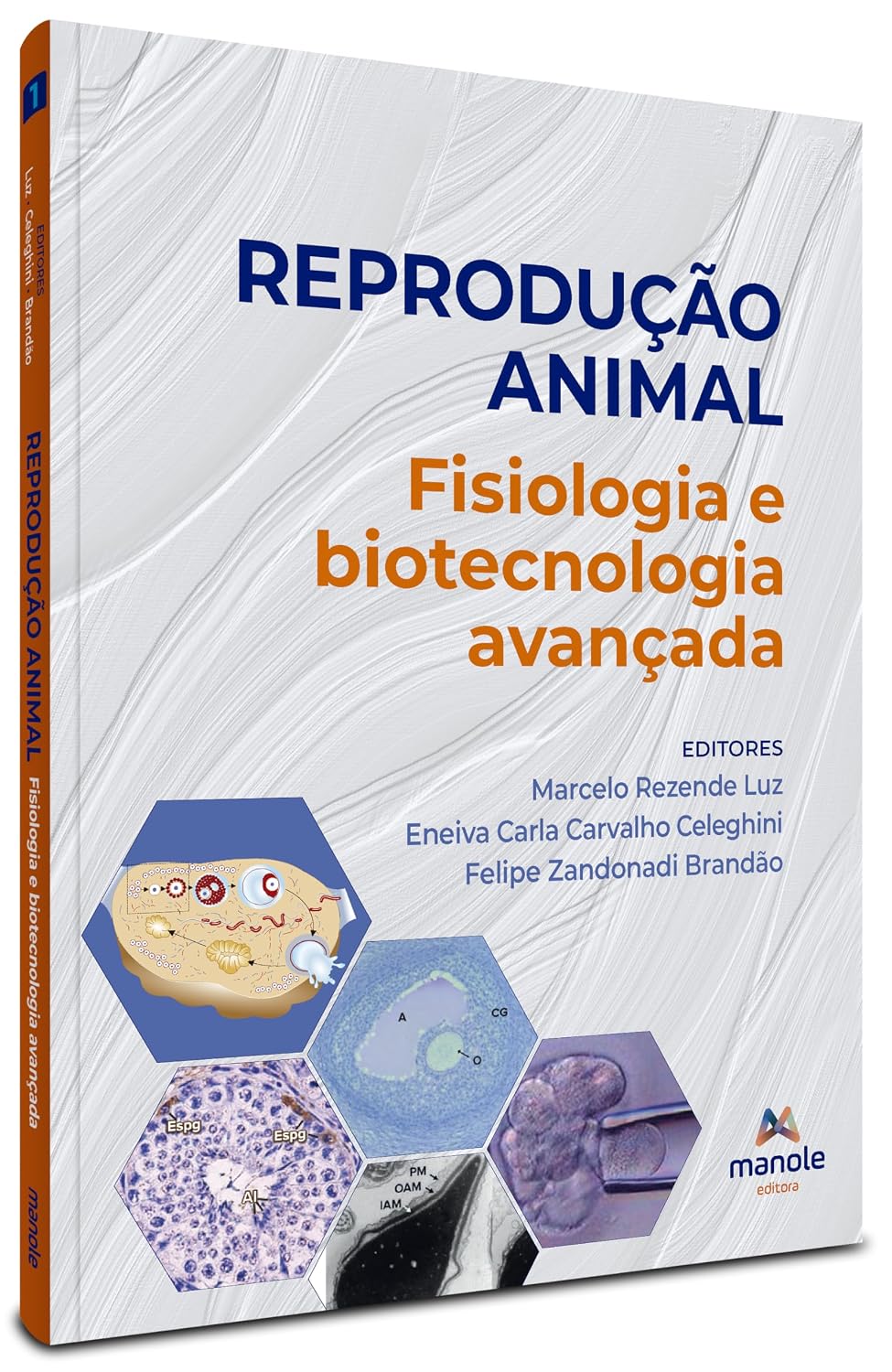 Reprodução animal: Fisiologia e biotecnologia avançada: 1 baixar o livro de graça