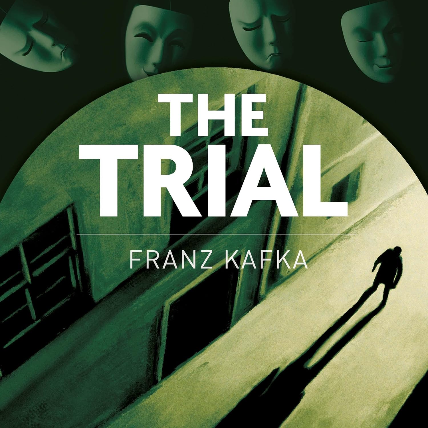 The Trial: Arcturus Classics baixar livro de graça