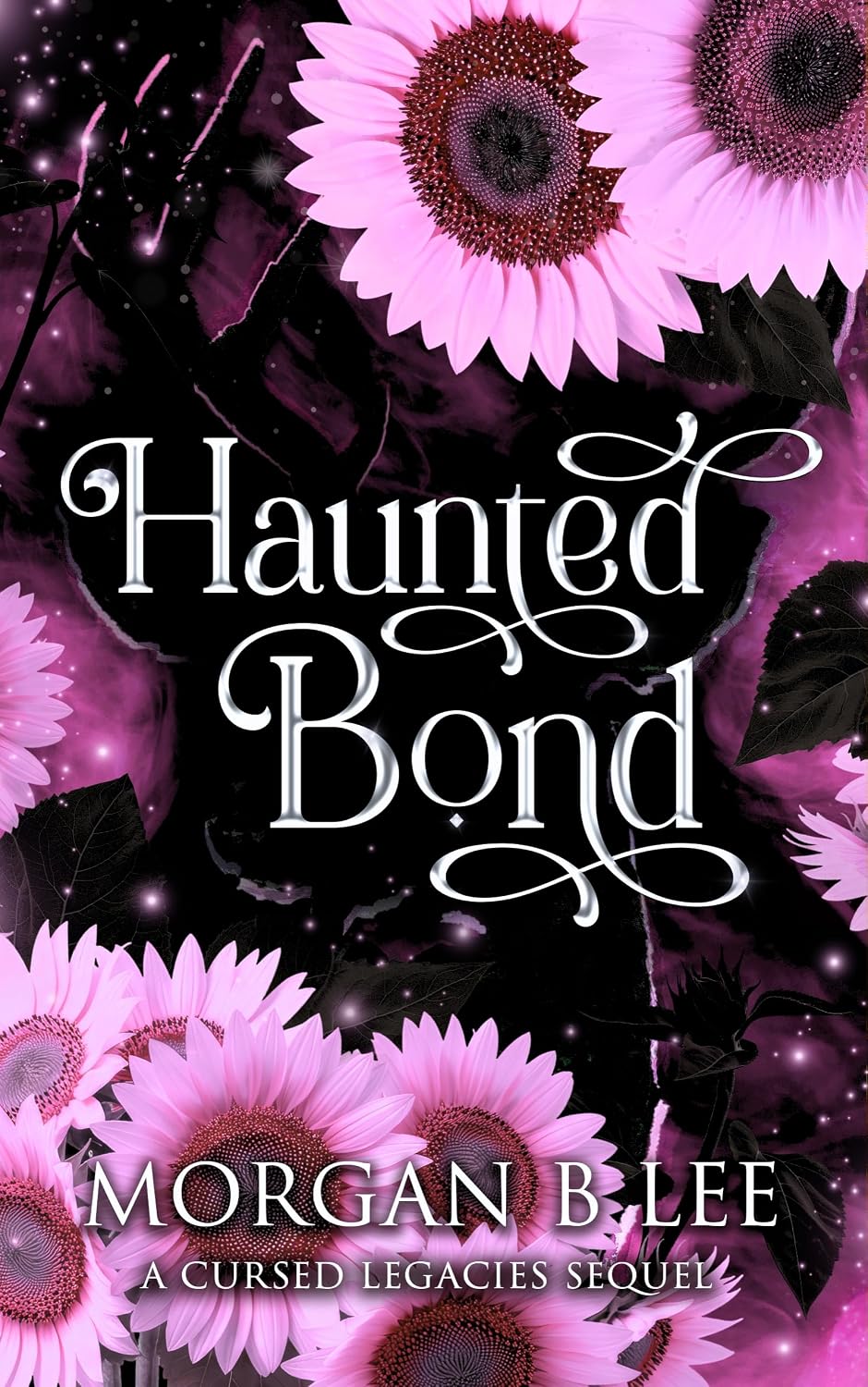 Haunted Bond: A Paranormal Reverse Harem Romance (Cursed Legacies Book 5) (English Edition) baixar o livro de graça