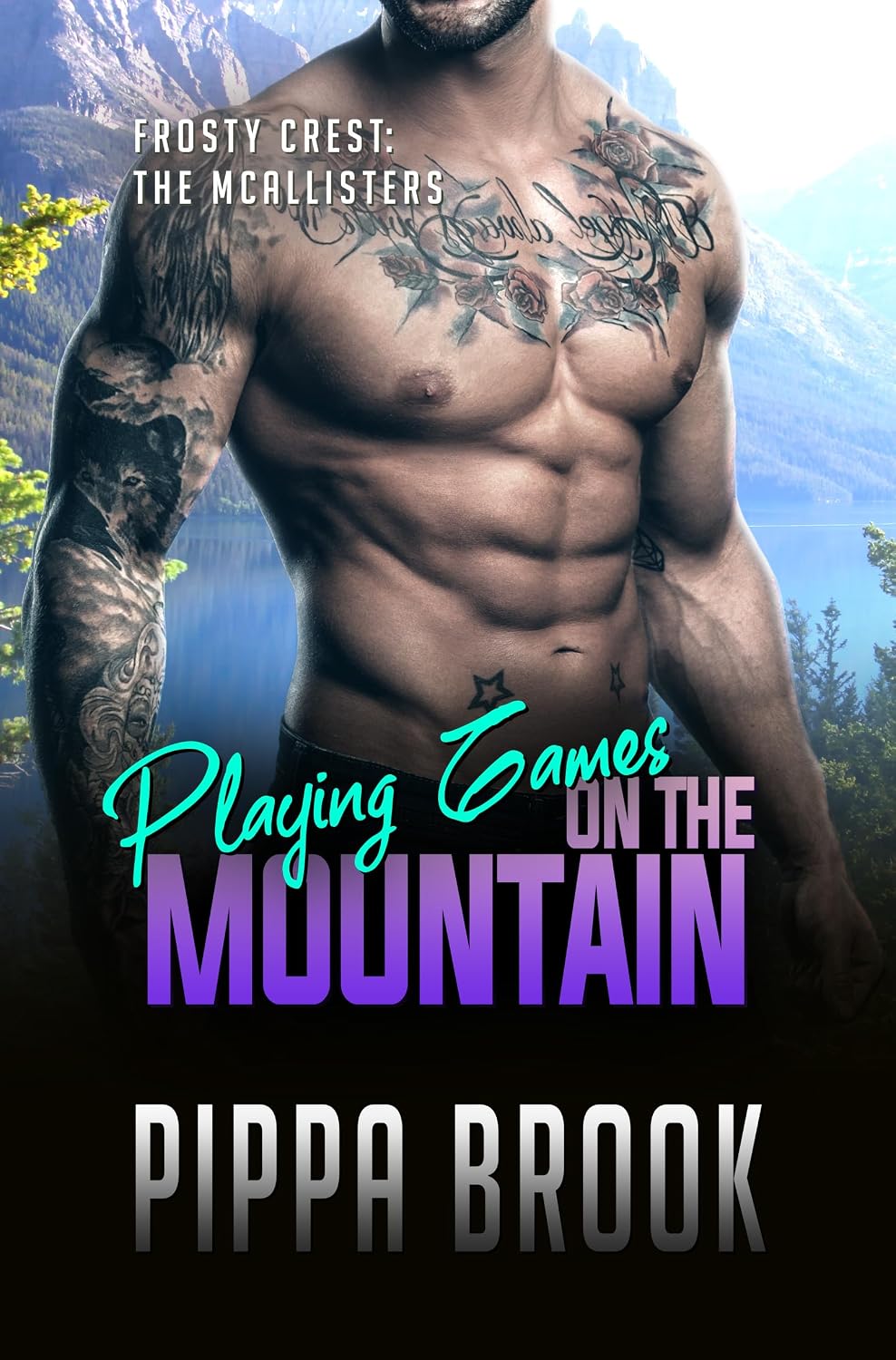 Playing Games on the Mountain (English Edition) baixar livro de graça
