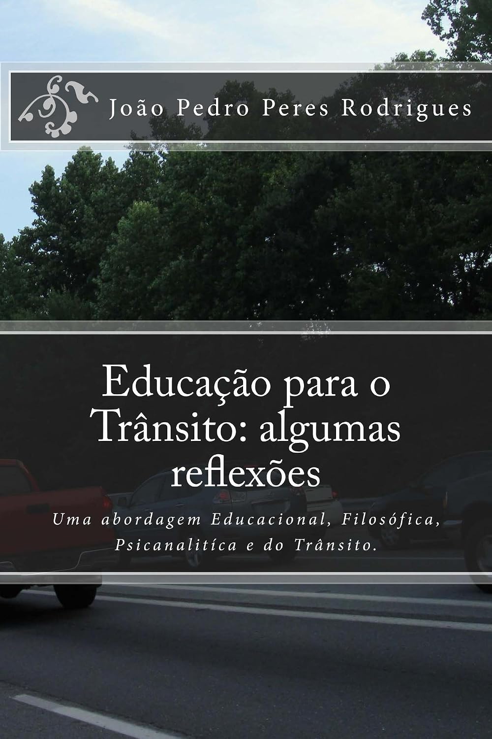 capítulo por capítulo baixar Educação para o Trânsito: algumas reflexões