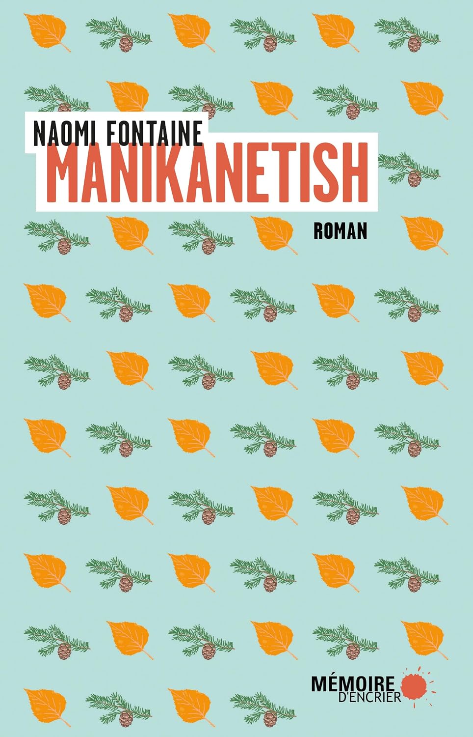 ler totalmente Manikanetish (French Edition)