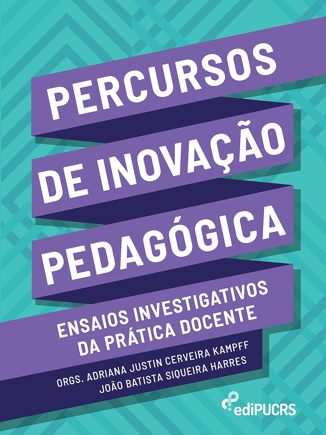 capítulo por capítulo baixar Percursos de inovação pedagógica: ensaios investigativos da prática docente