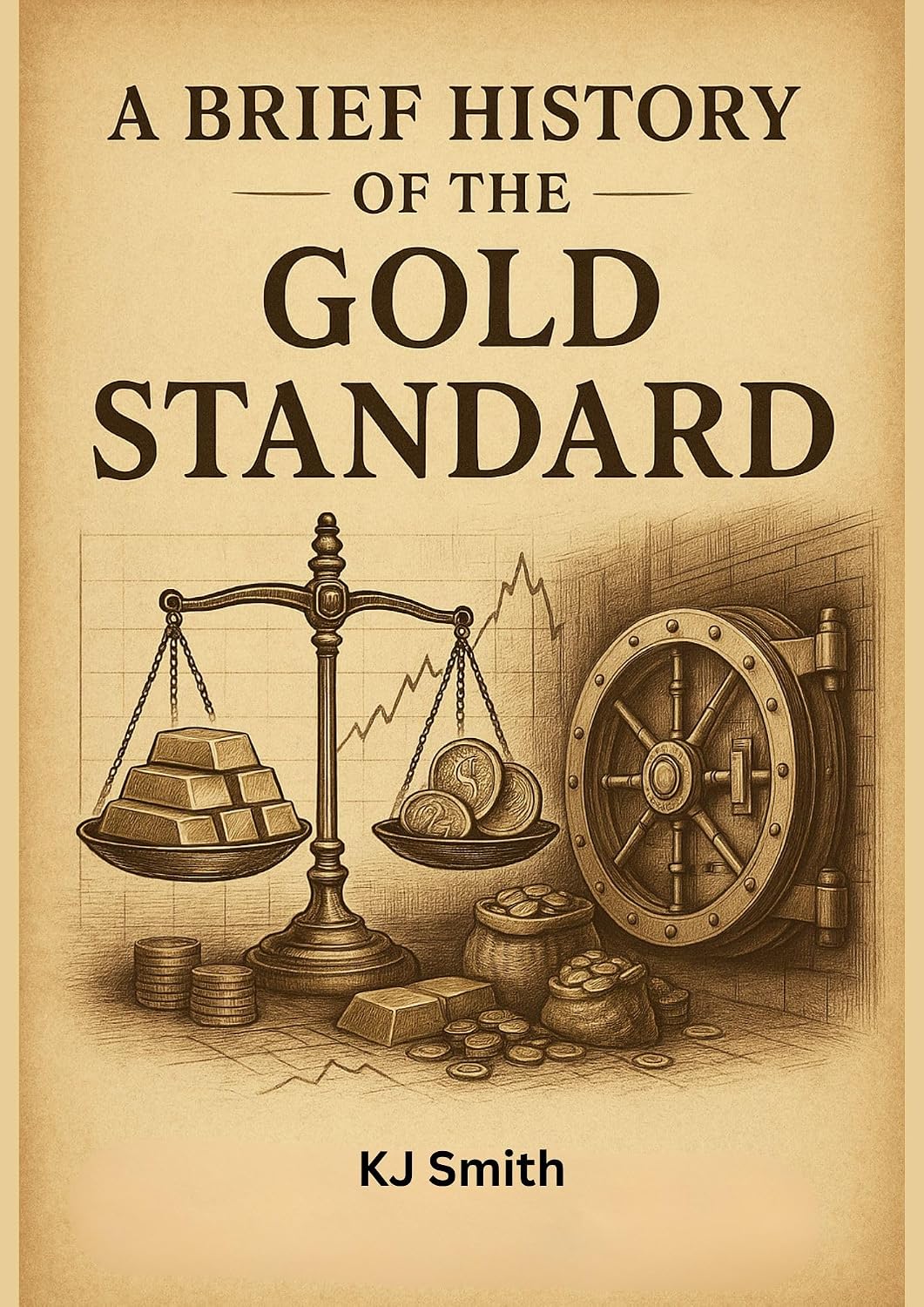 A Brief History of the Gold Standard (A Brief History of Economics Edition) (English Edition) baixar o livro de graça