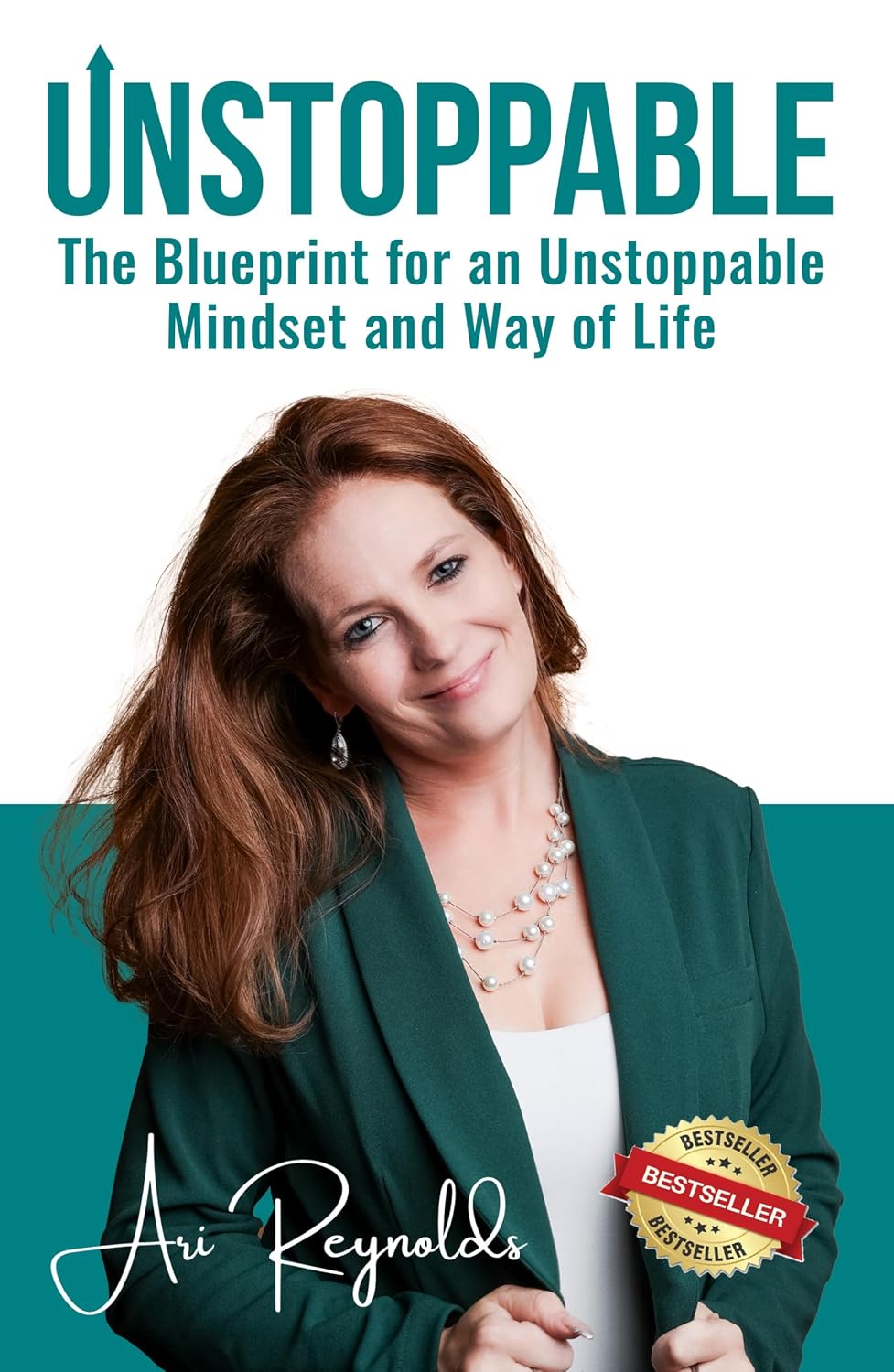 ler totalmente Unstoppable: The Blueprint for an Unstoppable Mindset and Way of Life (English Edition)