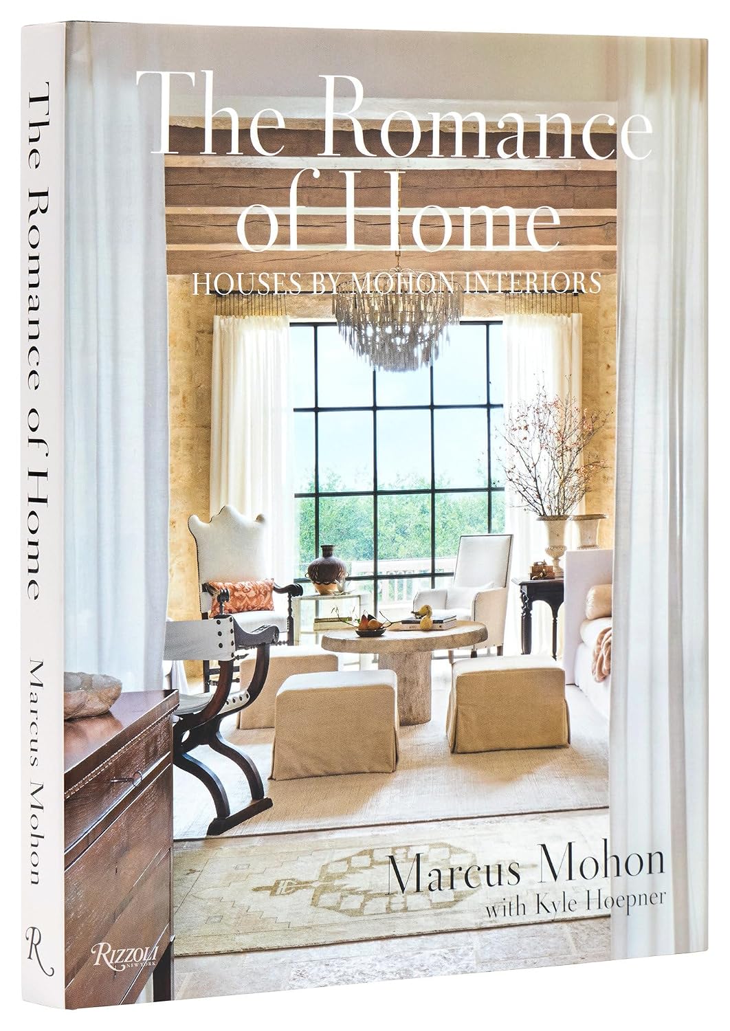 The Romance of Home: Houses by Mohon Interiors baixar o livro de graça