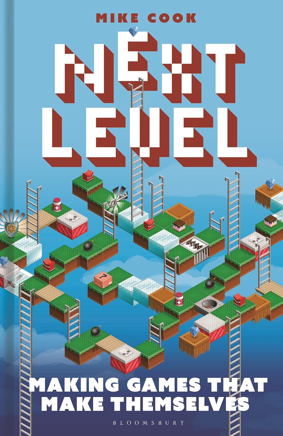 Next Level: Making Games That Make Themselves baixar livro de graça