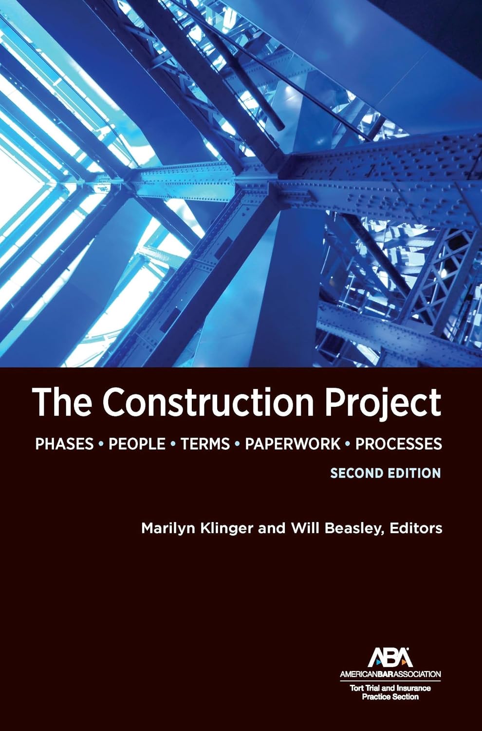 The Construction Project, Second Edition (English Edition)